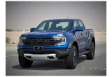 Ford Ranger Raptor 2025 Brand New